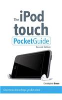 The iPod touch Pocket Guide
