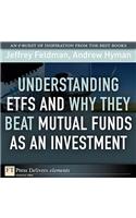 Understanding ETFs and Why They Beat Mutual Funds as an Investment