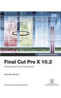Apple Pro Training Series