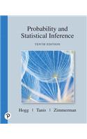 Probability and Statistical Inference