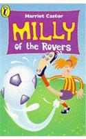 Confident Readers Milly Of The Rovers (Young Puffin Confident Readers)