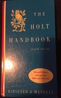 The Holt Handbook Revised