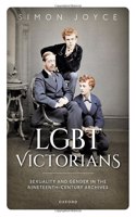 Lgbt Victorians
