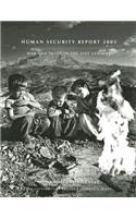 Human Security Report 2005
