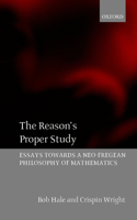 Reason's Proper Study