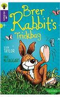 ORT ALL STARS LEV 11 BRER RABBIT NE