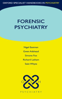 Forensic Psychiatry