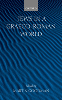 Jews in a Graeco-Roman World