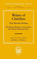 Walter of Châtillon