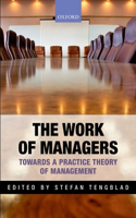 The Work of Managers