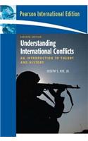 Understanding International Conflicts