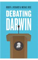 Debating Darwin