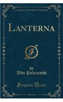 Lanterna (Classic Reprint)