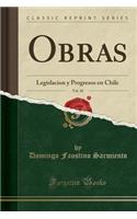 Obras, Vol. 10