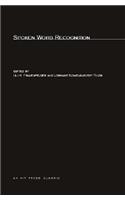 Spoken Word Recognition