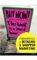 Fundamentals of Retailing and Shopper Marketing