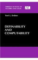 Definability and Computability