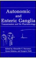 Autonomic and Enteric Ganglia