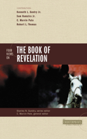 Four Views on the Book of Revelation: (Counterpoints: Bible and Theology)