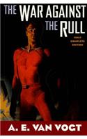 War Against the Rull