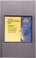 Reading 2007 Background Building Audio CD Grade 4