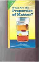 What Are the Properties of Matter?