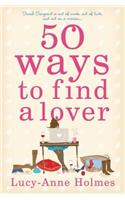 50 Ways to Find a Lover