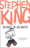 Hearts In Atlantis