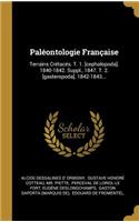 Paléontologie Française