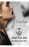 Loved Ones Lost (Edgewater Curse Book 1)