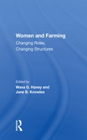 Women And Farming