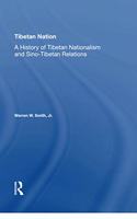 Tibetan Nation
