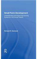 Small Farm Development