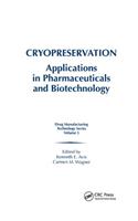 Cryopreservation