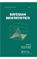 Bayesian Biostatistics