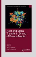 Heat and Mass Transfer in Drying of Porous Media