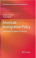 American Immigration Policy