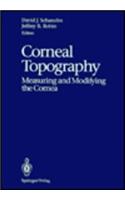 Corneal Topography