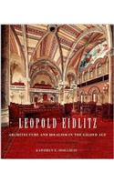 Leopold Eidlitz
