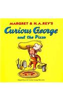 Curious George and the Pizza