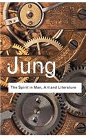 The Spirit in Man, Art and Literature