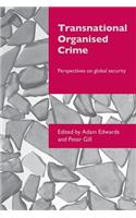 Transnational Organised Crime