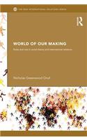 World of Our Making