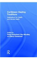 Caribbean Healing Traditions