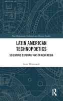 Latin American Technopoetics
