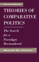 Theories Of Comparative Politics
