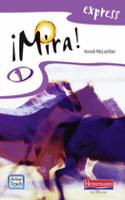 Mira 1 Express ActiveTeach CD-ROM