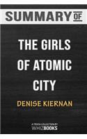 Summary of The Girls of Atomic City