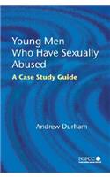 Young Men Who Have Sexually Abused