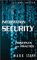 Information Security 2e